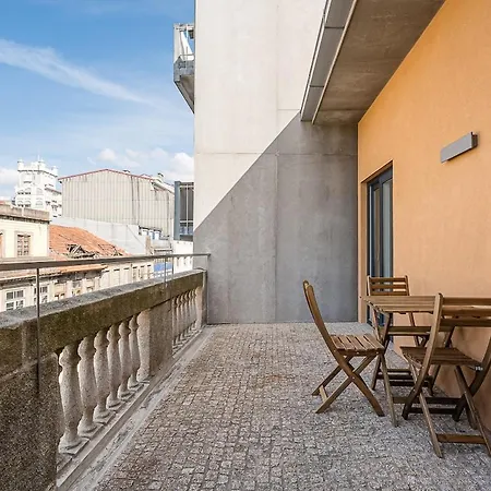 Panorama Santa Catharina * 波尔图