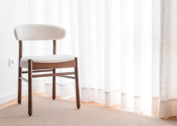 Panorama Santa Catharina 波尔图