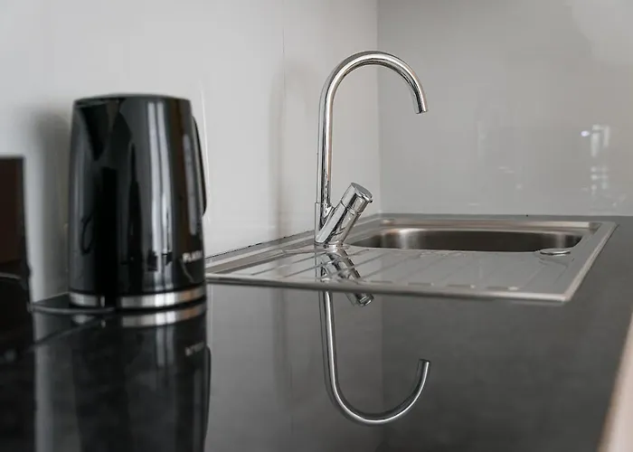 Panorama Santa Catharina 公寓 *