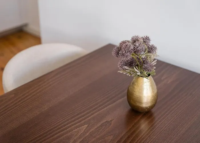 Panorama Santa Catharina * 波尔图