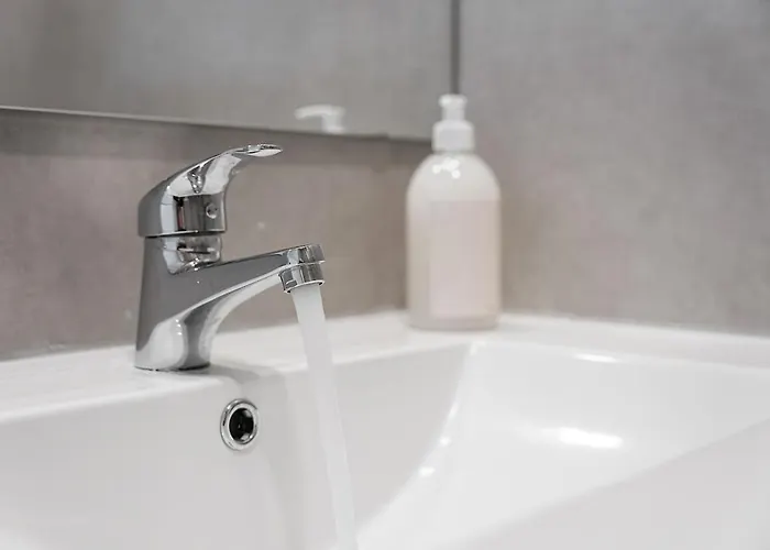 公寓 Panorama Santa Catharina *